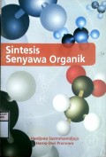 SINTESIS SENYAWA ORGANIK