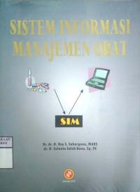 SISTEM INFORMASI MANAJEMEN OBAT