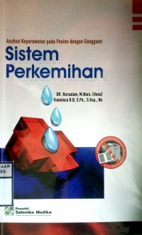 SISTEM PERKEMIHAN