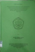 STUDI KASUS ASUHAN KEPERAWATAN PADA PASIEN DENGAN INFEKSI SALURAN KEMIH DENGAN GANGGUAN RASA NYAMAN (NYERI) DI RUANG PENYAKIT DALAM RUMAH SAKIT UMUM DAERAH PEMANGKAT TAHUN 2018