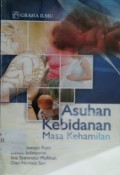 ASUHAN KEBIDANAN MASA KEHAMILAN