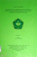 Studi Kasus Asuhan Keperawatan Keluarga Dengan Gastritis Di Wilayah Kerja Puskesmas Suti Semarang Kabupaten Bengkayang Tahun 2018