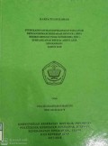 Studi Kasus Asuhan Keperawatan Pada Anak Dengan Demam Berdarah (DBD) Resiko Dengue Syok Syndrome (DSS) Di Ruang Anak RSUD dr. Abdul Aziz Singkawang Tahun 2018