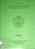 Studi Kasus Asuhan Keperawatan Pada Pasien Dengan Isolasi Sosial Menarik Diri Di Rumah Sakit Jiwa Provinsi Kalimantan Barat Tahun 2018