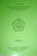 Studi Kasus Asuhan Keperawatan Pada Pasien Dengan Post Operasi Laparatomi Di Ruang Bedah RSUD dr. Abdul Aziz Singkawang Tahun 2018