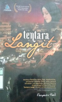 TENTARA LANGIT LONG ROAD TO LOVE