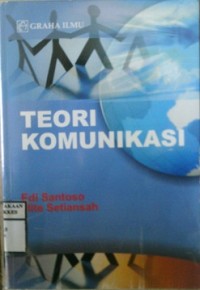 TEORI KOMUNIKASI