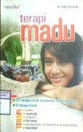 TERAPI MADU