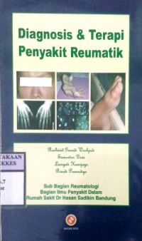 DIAGNOSIS & TERAPI PENYAKIT REUMATIK