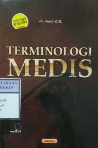 TERMINOLOGI MEDIS    Edisi 1