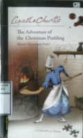 THE ADVENTURE OF THE CHRISTMAS PUDDING (SKANDAL PERJAMUAN NATAL)