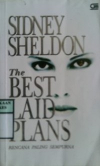 THE BEST LAID PLANS (RENCANA PALING SEMPURNA)