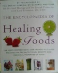 THE ENCYCLOPAEDIA OF HEALING FOODS