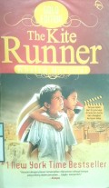 THE KITE RUNNER