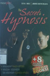 THE SECRET OF HYPNOSIS