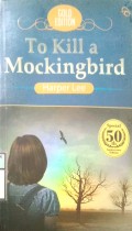 TO KILL A MOCKINGBIRD