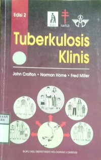 TUBERKULOSIS KLINIS