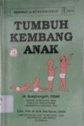 TUMBUH KEMBANG ANAK