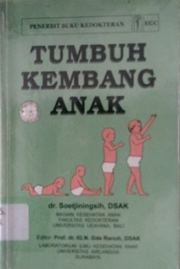 TUMBUH KEMBANG ANAK