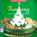 TUMPENG SAJIAN ISTIMEWA UNTUK SELAMATAN