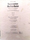 BUKU AJAR KEPERAWATAN MEDIKAL-BEDAH EDISI 8