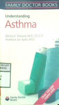 UNDERSTANDING ASTHMA