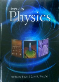 UNIVERSITY PHYSICS