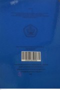 Hubungan Penggunaan APD Dan Kelelahan Kerja Dengan Kejadian Kecelakaam Kerja Pada Pekerja Di PT X Desa Kuala Mandor B Kabupaten Kubu Raya / Pitrah, Uraya Muhammad Febryan Gaen.-- Pontianak : Poltekkes Kemenkes Pontianak Jurusan Kesehatan Lingkungan, 2020