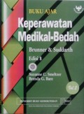 BUKU AJAR KEPERAWATAN MEDIKAL-BEDAH VOL 2