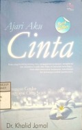 AJARI AKU CINTA