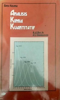 ANALISIS KIMIA KUANTITATIF