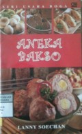 ANEKA BAKSO