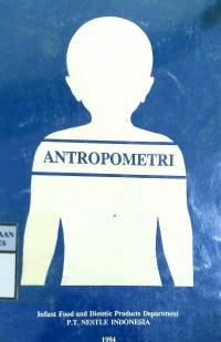 ANTROPOMETRI