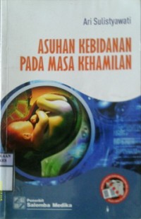 ASUHAN KEBIDANAN PADA MASA KEHAMILAN