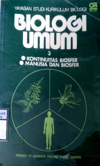 BIOLOGI UMUM 3