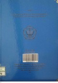 Studi Literatur Hubungan Sarana Sanitasi Dengan Kejadian Stunting Pada Balita Di Indonesia