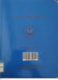 Faktor-Faktor Yang Berhubungan Dengan Gangguan Fungsi Paru Pada Pekerja Mebel Kawasan / Wardhani, Tutut Ambar Kusuma.-- Pontianak