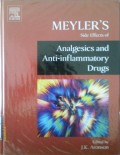 MEYLER'S SIDE EFFECTS OF ANALGESICS AND ANTI-INFLAMMATORY DRUGS