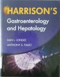 HARRISON'S GASTROENTEROLOGY AND HEPATOLOGY