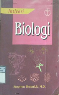 INTISARI BIOLOGI