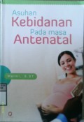 ASUHAN KEBIDANAN ANTENATAL