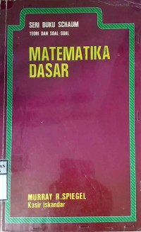 MATEMATIKA DASAR