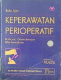 BUKU AJAR KEPERAWATAN PERIOPERATIF Volume 2 PRAKTIK